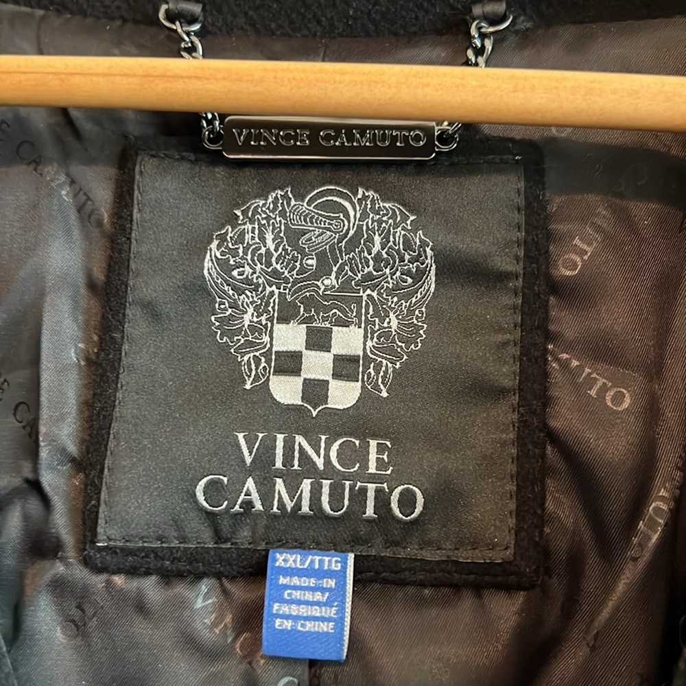 VINCE CAMUTO MENS DRESS JACKET XXL - Picture 3 of 5